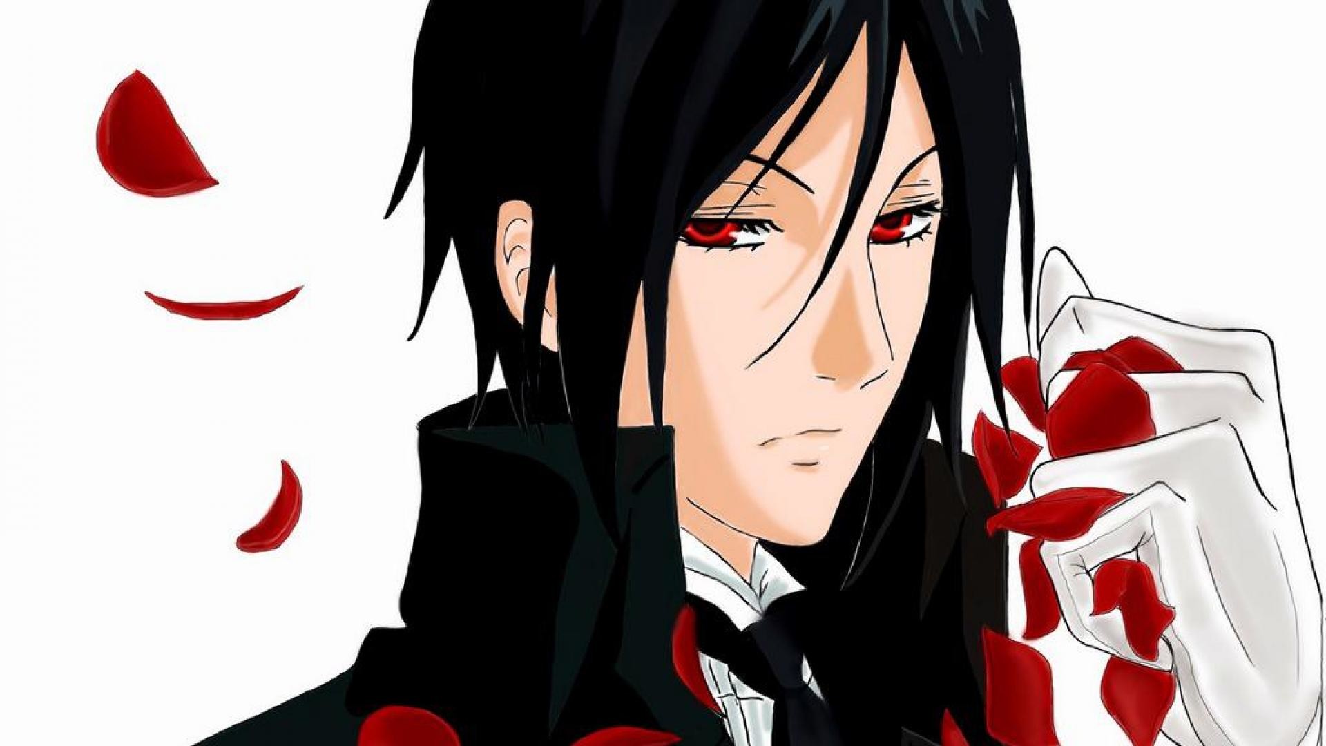 download anime black butler lengkap